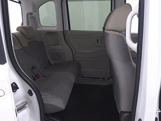 HONDA N BOX 2017