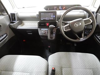 DAIHATSU TANTO 2020