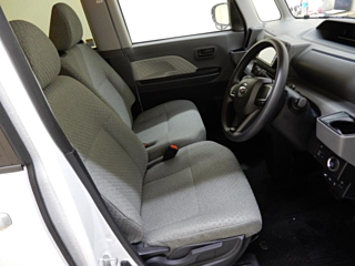 DAIHATSU TANTO 2020