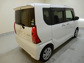 DAIHATSU TANTO 2020