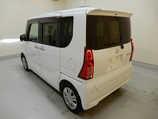 DAIHATSU TANTO 2020
