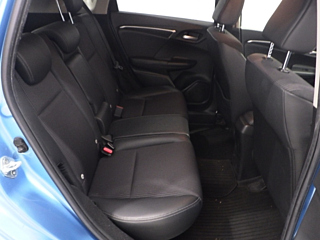 HONDA FIT 2017