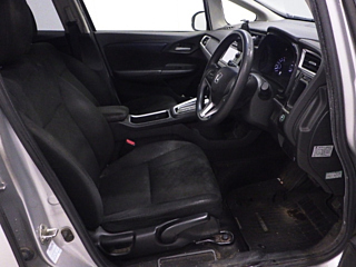 HONDA SHUTTLE 2016