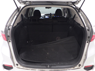 HONDA SHUTTLE 2016