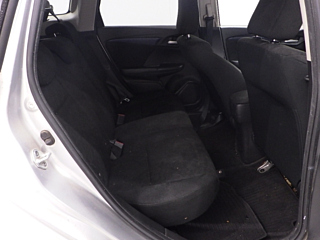 HONDA SHUTTLE 2016