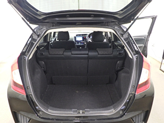 HONDA FIT 2013