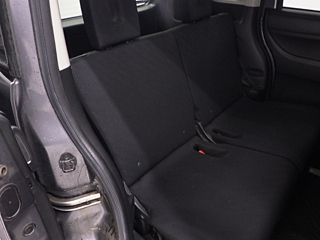 HONDA N BOX PLUS 2012