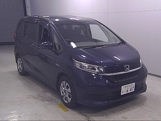 HONDA FREED 2020