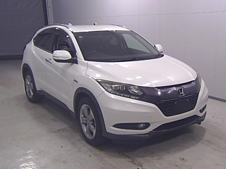 HONDA VEZEL 2014