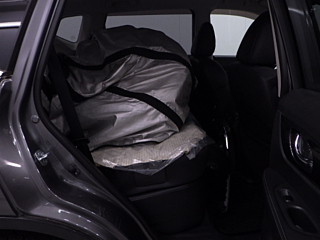 NISSAN X-TRAIL 2015