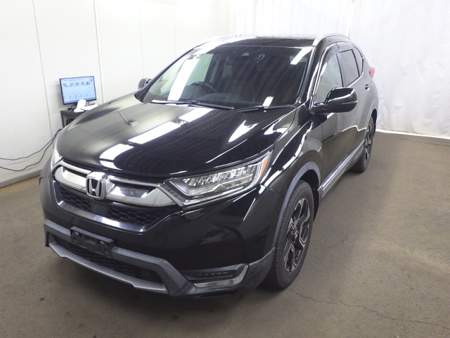 HONDA CR-V 2018