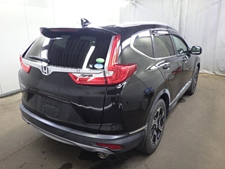 HONDA CR-V 2018