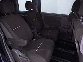 HONDA STEP WAGON 2015