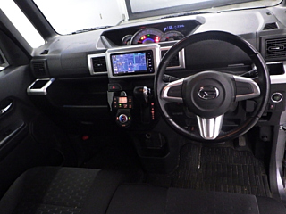 DAIHATSU WAKE 2017