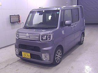 DAIHATSU WAKE 2017