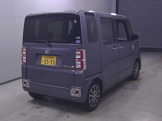 DAIHATSU WAKE 2017