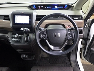 HONDA FREED 2021