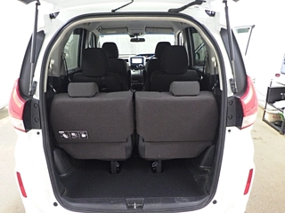 HONDA FREED 2021