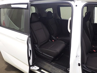 HONDA FREED 2021