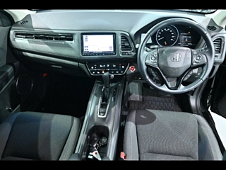 HONDA VEZEL 2020