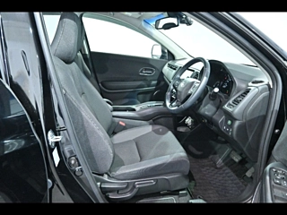 HONDA VEZEL 2020