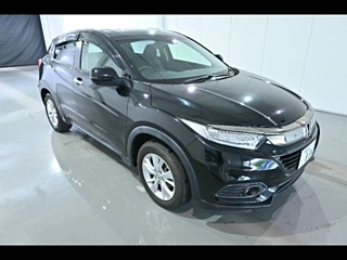 HONDA VEZEL 2020