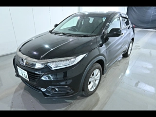 HONDA VEZEL 2020