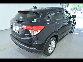 HONDA VEZEL 2020