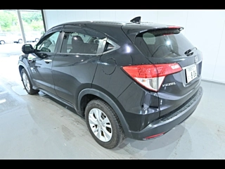 HONDA VEZEL 2020