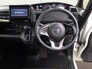 HONDA N BOX 2018