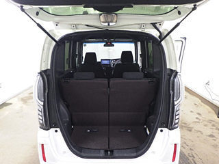 HONDA N BOX 2018