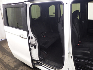 HONDA N BOX 2018