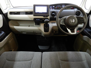 HONDA N BOX 2020