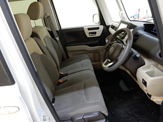 HONDA N BOX 2020