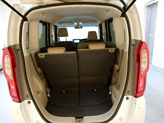 HONDA N BOX 2020