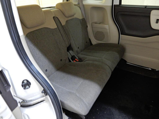 HONDA N BOX 2020