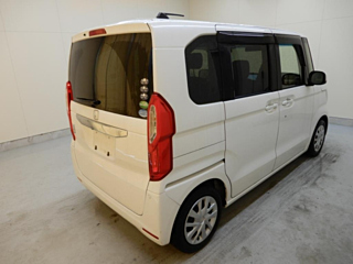 HONDA N BOX 2020