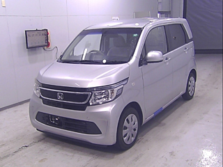 HONDA N WGN 2016