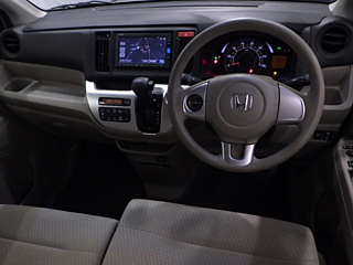 HONDA N WGN 2016