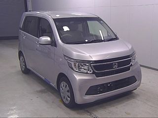 HONDA N WGN 2016