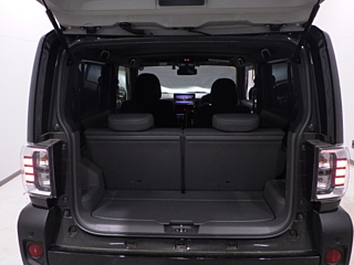 DAIHATSU TAFT 2020