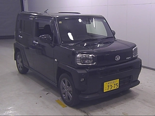 DAIHATSU TAFT 2020
