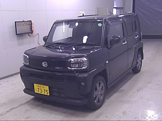 DAIHATSU TAFT 2020