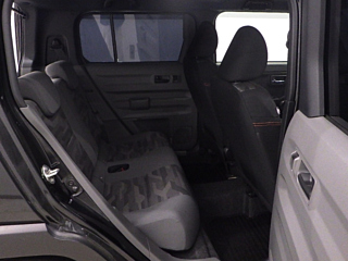 DAIHATSU TAFT 2020