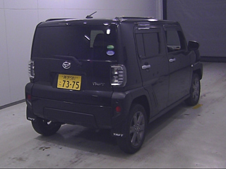 DAIHATSU TAFT 2020