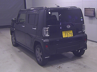 DAIHATSU TAFT 2020