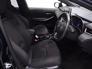 TOYOTA COROLLA SPORT 2020