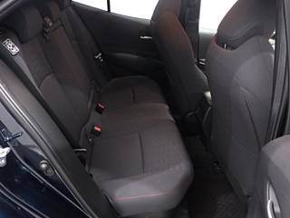 TOYOTA COROLLA SPORT 2020