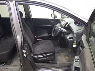 HONDA FREED 2013