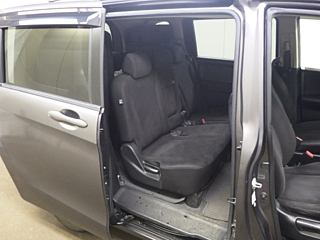 HONDA FREED 2013